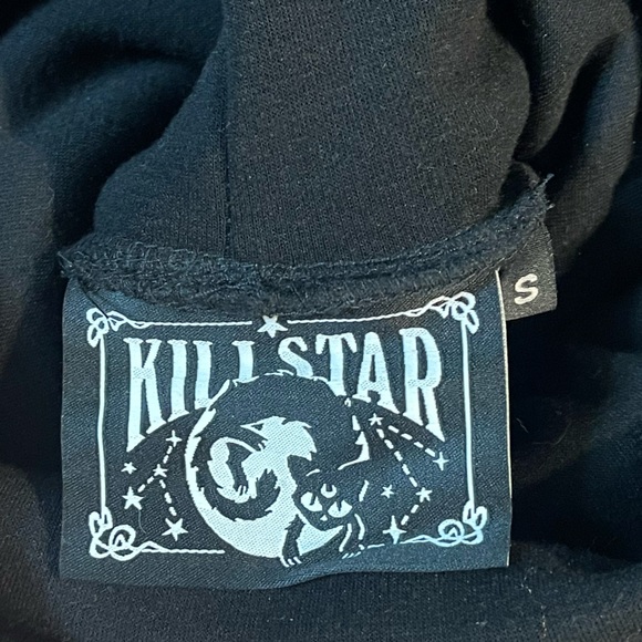 Killstar Arcadia Dress - Picture 11 of 14